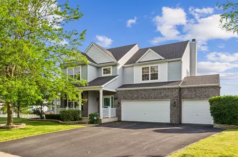 1103 Kingfisher Ct, Joliet, IL 60431