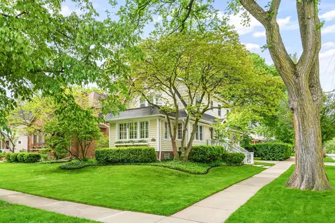 4102 Howard Ave, Western Springs, IL 60558