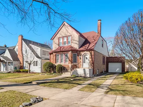 7230 W Ibsen St, Chicago, IL 60631
