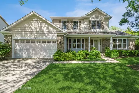 1808 Josilyn Ct, Libertyville, IL 60048