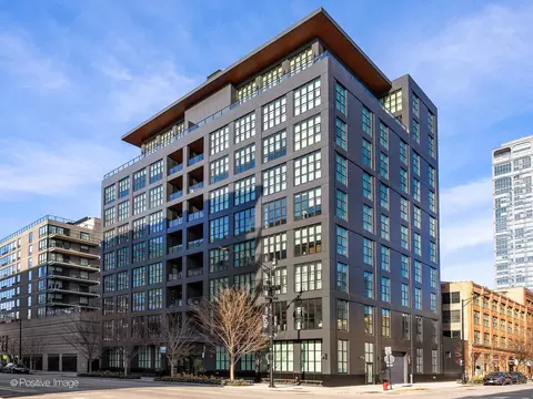 900 W Washington Blvd #301, Chicago, IL 60607
