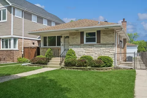 7514 W Everell Ave, Chicago, IL 60631
