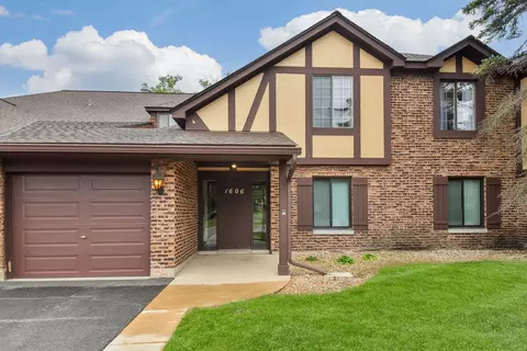 1606 C Thames Ct #C, Wheaton, IL 60189