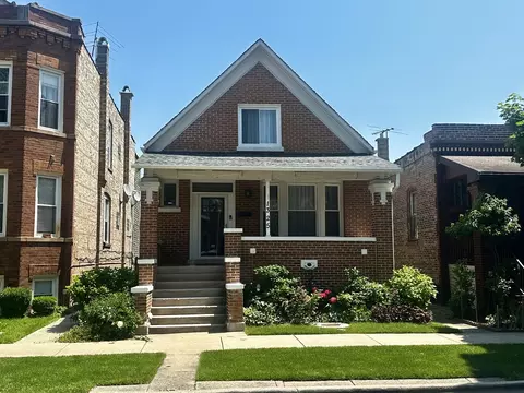 1325 S 58th Ave, Cicero, IL 60804