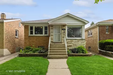 5263 N Natchez Ave, Chicago, IL 60656