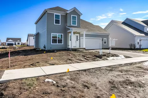 715 Maplewood Cir, Elburn, IL 60119 photo 3