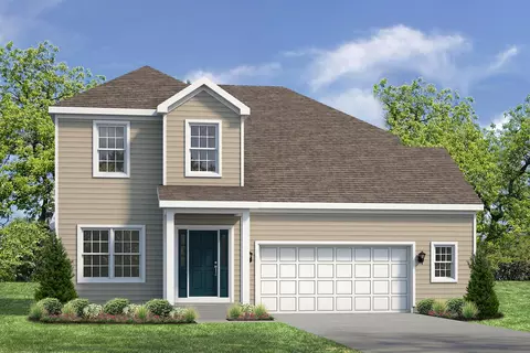 715 Maplewood Cir, Elburn, IL 60119