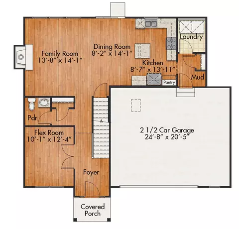 715 Maplewood Cir, Elburn, IL 60119 photo 4