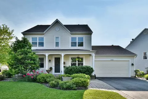 2800 Overbeck Ln, West Chicago, IL 60185
