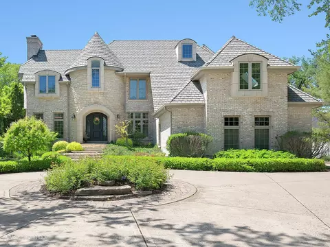 5604 S Garfield St, Hinsdale, IL 60521