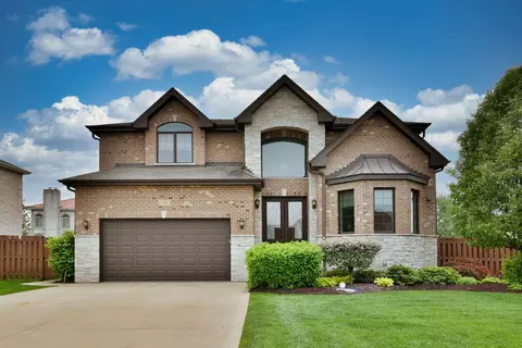 8341 W Winona St, Norridge, IL 60706