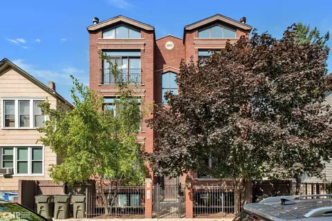 840 N Greenview Ave #1, Chicago, IL 60642