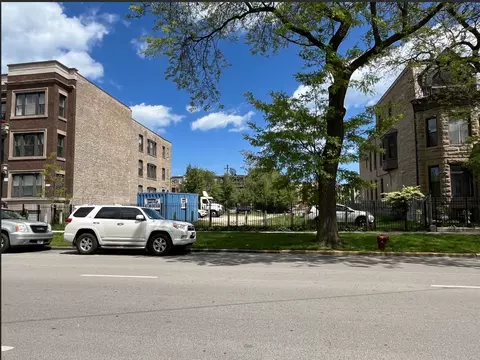 4627-4631 S Michigan Ave, Chicago, IL 60653