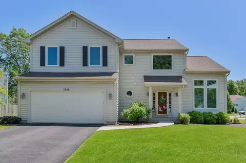 1638 Hadley Dr, Batavia, IL 60510