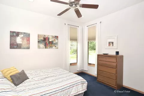 Bedroom - 3015 Albert Dr, Mchenry, IL 60050 photo 2 of 3