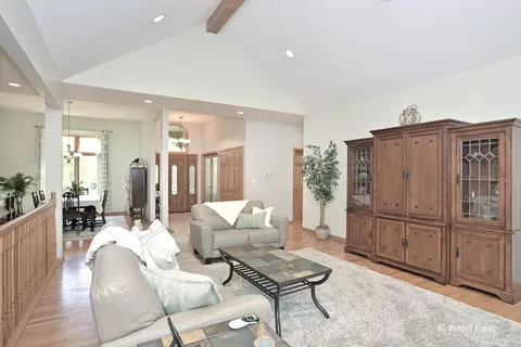 Living - 3015 Albert Dr, Mchenry, IL 60050 photo 2 of 4