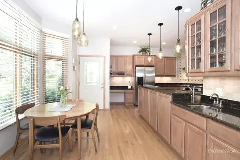 Kitchen - 3015 Albert Dr, Mchenry, IL 60050 photo 3 of 3