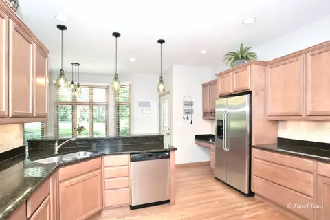 Kitchen - 3015 Albert Dr, Mchenry, IL 60050 photo 1 of 3