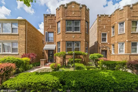 1406 N Lawler Ave, Chicago, IL 60651