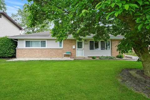 435 Indianwood Blvd, Park Forest, IL 60466