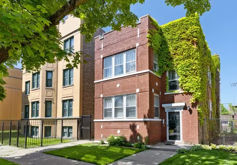 10918 S Vernon Ave, Chicago, IL 60628