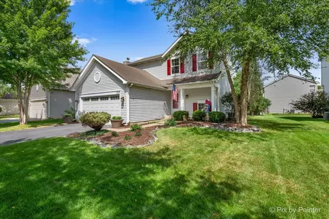 203 Aspen Cir, Gilberts, IL 60136