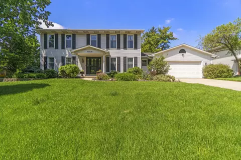 503 Chelsea Dr, Bloomington, IL 61704