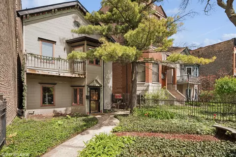 2132 W Le Moyne St, Chicago, IL 60622