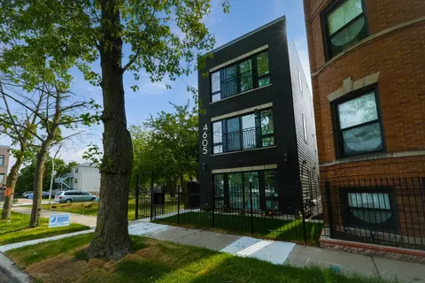 4605 S Langley Ave, Chicago, IL 60653 photo 2