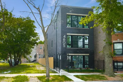 4605 S Langley Ave, Chicago, IL 60653