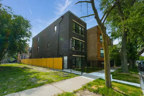 4605 S Langley Ave, Chicago, IL 60653 photo 3