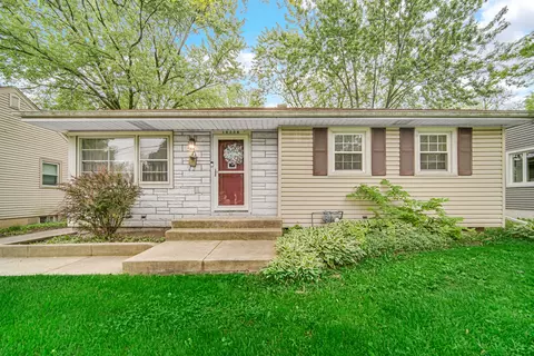 18236 Center Ave, Homewood, IL 60430