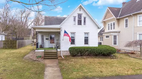 107 W Elm St, Fairbury, IL 61739