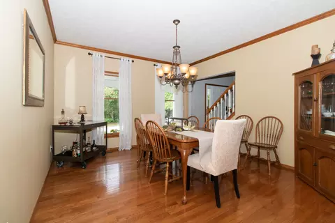 Dining - 1 Birch Ct, Normal, IL 61761 photo 3 of 4