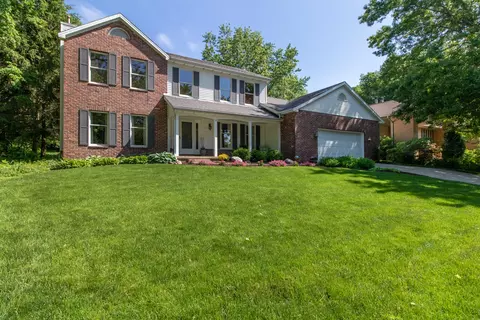 1 Birch Ct, Normal, IL 61761