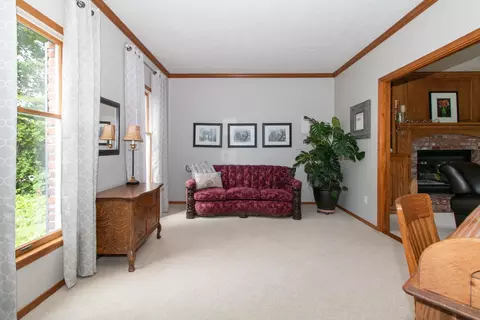 Living - 1 Birch Ct, Normal, IL 61761 photo 1 of 3