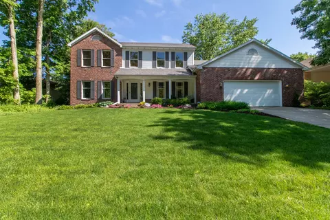 Exterior - 1 Birch Ct, Normal, IL 61761 photo 2 of 10