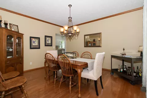 Dining - 1 Birch Ct, Normal, IL 61761 photo 4 of 4