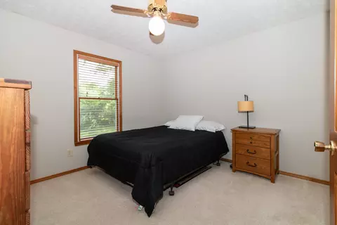 Bedroom - 1 Birch Ct, Normal, IL 61761 photo 1 of 5