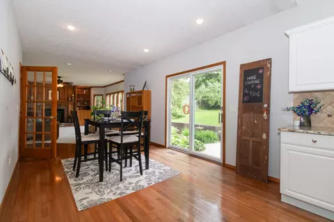 Dining - 1 Birch Ct, Normal, IL 61761 photo 2 of 4