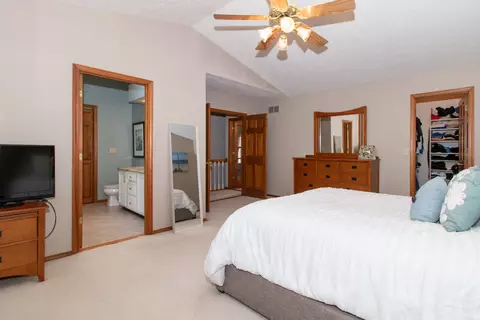 Bedroom - 1 Birch Ct, Normal, IL 61761 photo 4 of 5