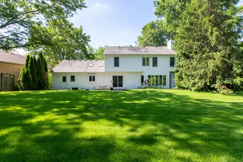 Exterior - 1 Birch Ct, Normal, IL 61761 photo 4 of 10
