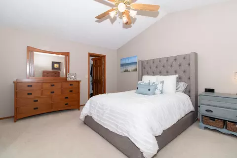 Bedroom - 1 Birch Ct, Normal, IL 61761 photo 3 of 5