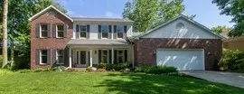 Exterior - 1 Birch Ct, Normal, IL 61761 photo 10 of 10