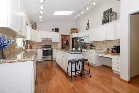 Kitchen - 1 Birch Ct, Normal, IL 61761 photo 1 of 5