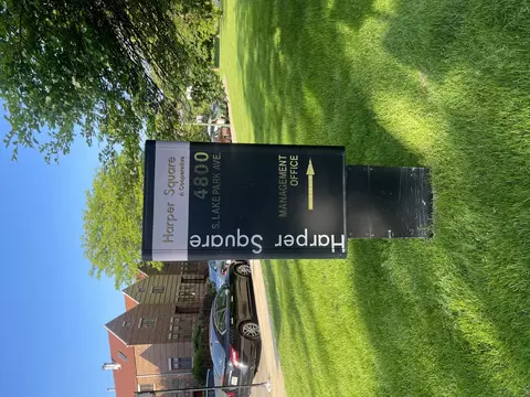 4800 S Lake Park Ave #205A, Chicago, IL 60615