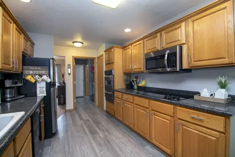 Kitchen - 1846 Wiley Ridge Rd, Kankakee, IL 60901 photo 1 of 3