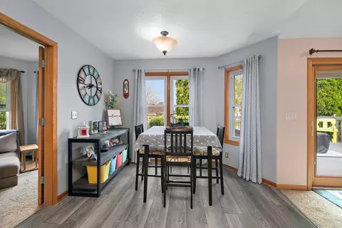 Dining - 1846 Wiley Ridge Rd, Kankakee, IL 60901 photo 2 of 2