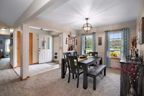 Entry Way - 1846 Wiley Ridge Rd, Kankakee, IL 60901 photo 1 of 2