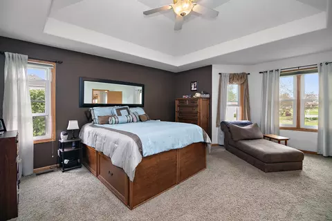 Bedroom - 1846 Wiley Ridge Rd, Kankakee, IL 60901 photo 1 of 2